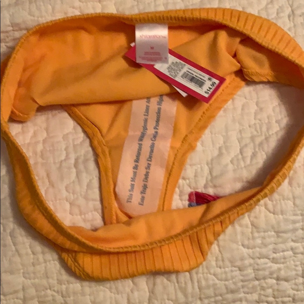 Marigold bikini NWT - Picture 2 of 5
